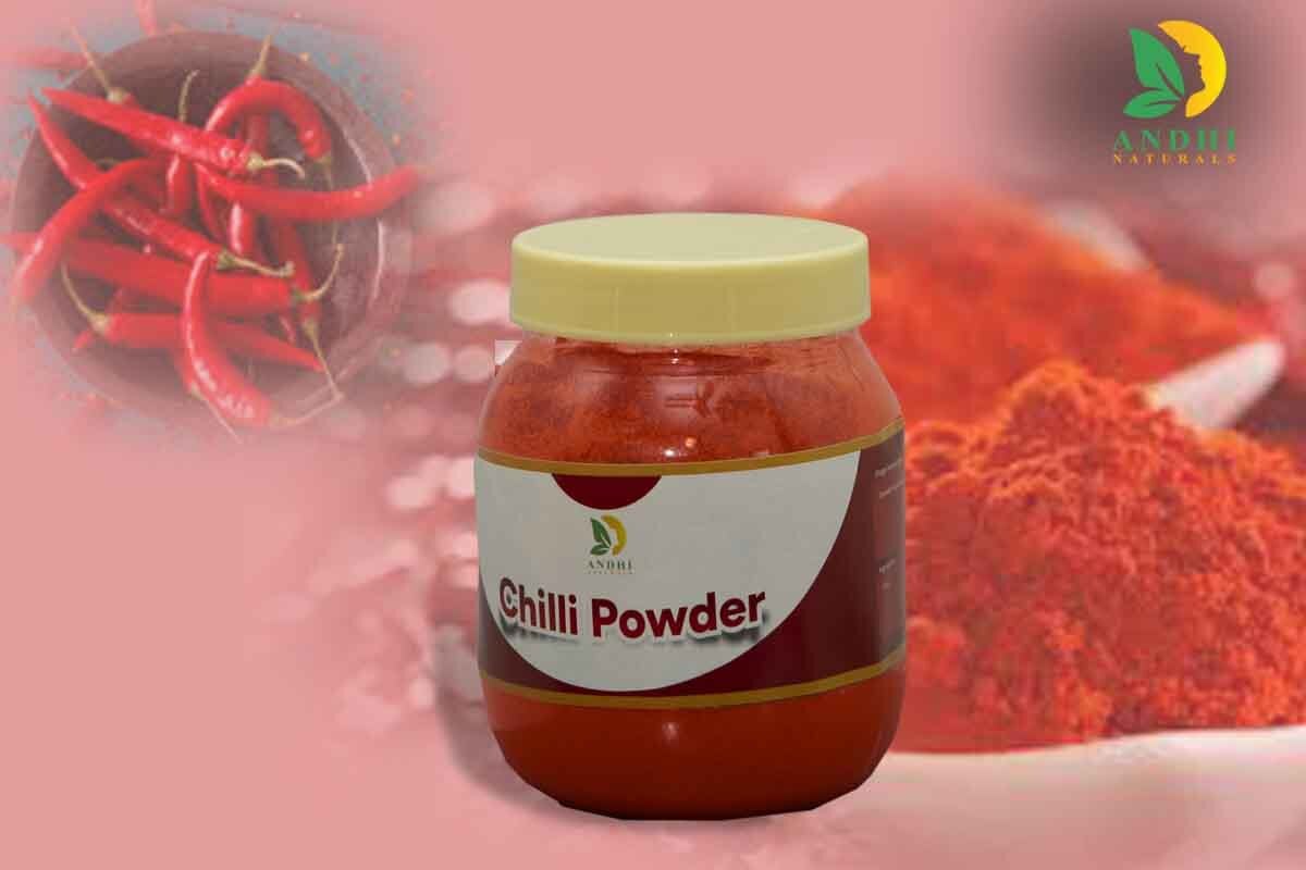 Chilli Powder